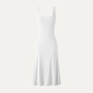 NWT OGL A Line Midi Brami Sundress Size XSmall